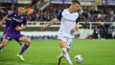  Calciomercato Juventus, 120 milioni per Milinkovic: ora é 'ufficiale' 