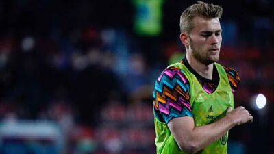  Calciomercato, Juventus sorniona: de Ligt e l'ennesimo ribaltone shock 