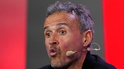  Calciomercato Juventus, colpo di scena Luis Enrique: la data del ribaltone 