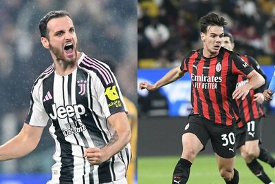  Jashari per Gatti, Calciomercato: Juventus e Milan studiano il super-scambio