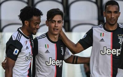  Dybala, i rumors stuzzicano l'interesse di Real Madrid e Man City 