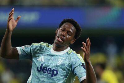  Flop David, subito via dalla Juve: spunta la destinazione