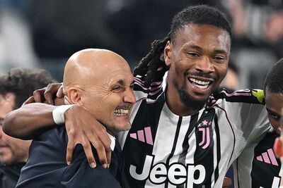  Infortunio Thuram, quanto starà fuori il calciatore della Juventus? Colpo alla caviglia