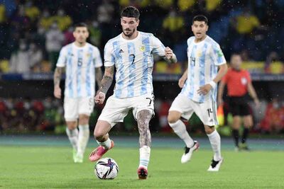  Calciomercato Juventus, intrigo De Paul | Annuncio e rettifica 