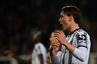  Game Over Vlahovic, addio Juventus: saluta già  a gennaio 