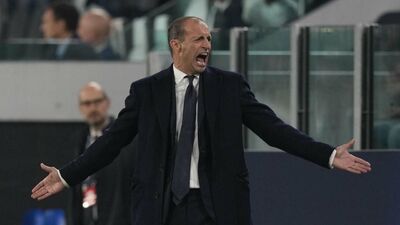  Juventus- Inter, 'fantasma' allo Stadium double face: é l'erede di Allegri 