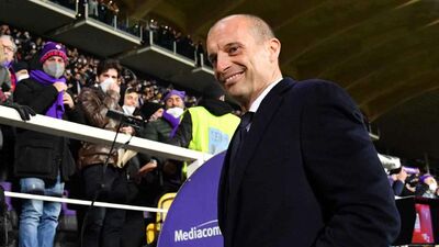  Calciomercato Juventus, un brasiliano per l'attacco di Allegri: blitz ad una condizione 