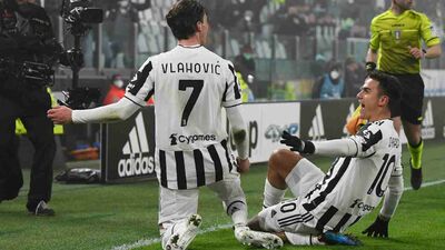  Calciomercato Juventus, 'tempesta' Vlahovic | Addio dopo un anno 