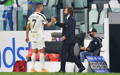  Formazioni ufficiali Spezia Juventus, la decisione su Ronaldo 