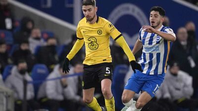  Calciomercato Juventus, Jorginho e non solo: doppio 'scippo' al Chelsea 