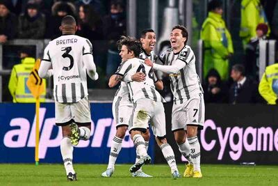  Arsenal-Juventus, diretta Tv e live streaming: dove vedere il match 