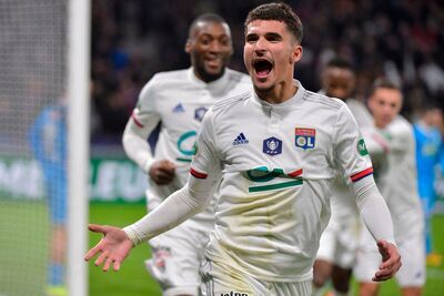  Lione Juventus, intreccio di calciomercato in Champions League 