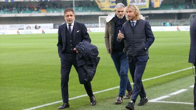  Calciomercato Juventus, Svolta in 'Corsia' : 18 Milioni 