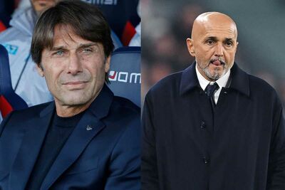  Napoli-Juventus probabili formazioni, dubbi per entrambi gli allenatori: Conte e Spalletti pronti alla sorpresa