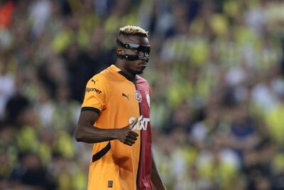  Maxi-scambio per Osimhen: affare chiuso per la Juventus 