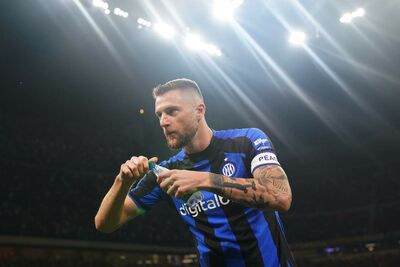  Il Tottenham spariglia le carte: Inter -Juventus, en plein gratis 