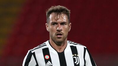  Calciomercato Juventus, addio Ramsey | Svolta a sorpresa: é asta 