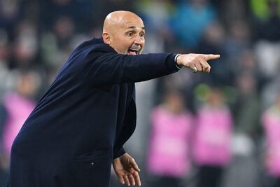  Il caso esploso alla Juve: Spalletti gli indica la via d'uscita