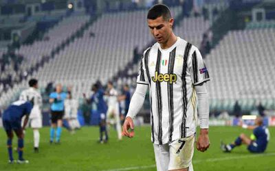  Calciomercato Juventus, Ronaldo al bivio: si prospetta il super Scambio 