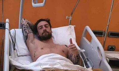  Marchisio lascia lo Zenit, Calciomercato: risoluzione consensuale 