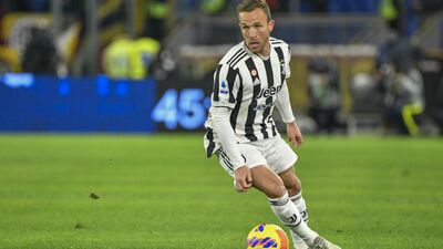  Calciomercato Juventus, Arthur fa le valigie sul serio: doppia pista da sballo 