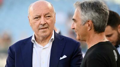  Calciomercato Juventus, Inter KO: firma saltata e doppio via libera 