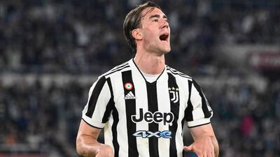  Calciomercato Juventus, partner di Vlahovic in Serie A: l'offerta é maxi. 