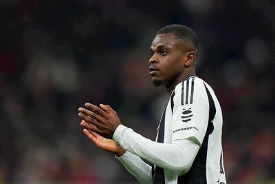  Come Kalulu: dal Milan alla Juventus, ma non è Tomori