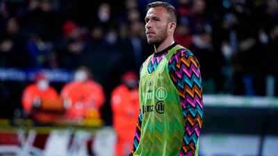  Calciomercato Juventus, 'chiusura' ufficiale Arthur: annuncio nel post partita 