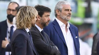  Calciomercato Juventus, attesa estenuante per il super regista 