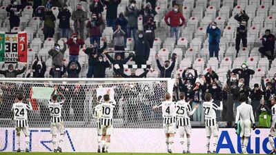  Calciomercato Juventus, in estate si cambia | In due Possono partire 