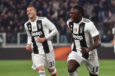  CLAMOROSO ATTACCO: 'La Juventus era....' 