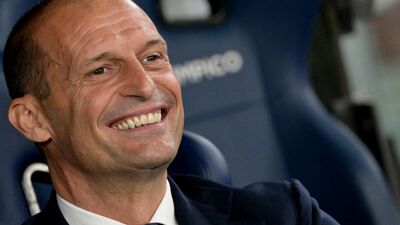  Formazioni ufficiali Juventus- Sassuolo: Allegri lo esclude subito 