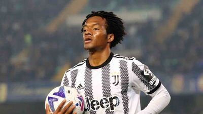  Calciomercato Juventus, girandola impazzita: 'Cuadrado all'Inter' 