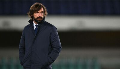  Calciomercato Juventus, cambio in regia: Pirlo ha chiesto lo Scambio 