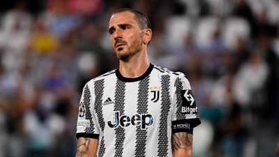  Sprint Juventus, Milan travolto per l'erede di Bonucci 