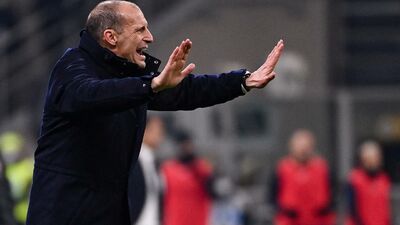  Juventus- Inter Probabili Formazioni | Le scelte di Allegri 