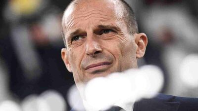  Calciomercato Juventus, Allegri 'sentenziato': l'indizio sull'esonero 