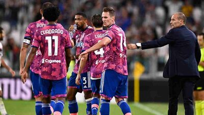  Calciomercato Juventus, Nessuna Partita da Titolare: Sfogo in Diretta 