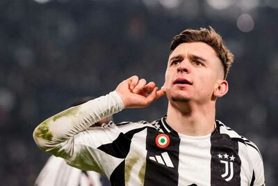  Voti Juventus- Inter, Conceicao decisivo (7,5), Savona in bambola (4,5), Kolo Muani magico (7) 