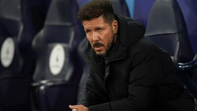  Batticuore Simeone, Juve e Milan avvisate: firma ora o mai più 