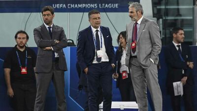  Calciomercato Juventus, Svolta in Corsia: affare lampo in Bundesliga 
