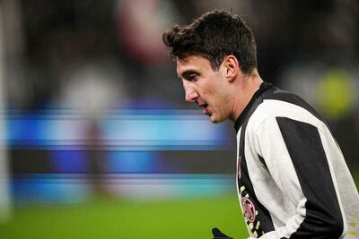  Cambiaso al Manchester City: annuncio UFFICIALE dell'agente 