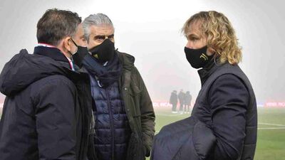 Calciomercato Juventus, clamoroso ritorno | Pronto il pre-contratto 