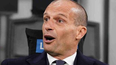  Juventus, due nuovi titolari per Allegri | Come cambia la formazione 