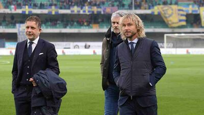  Calciomercato Juventus, il Bomber arriva dalla Serie A: lo scambio accontenta tutti 