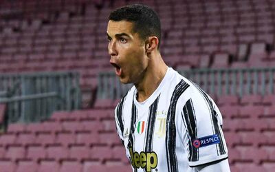  Ronaldo, 36 anni e non sentirli: é il compleanno dell 'Asso della Juventus 