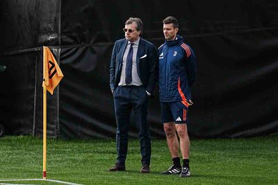  Dal Manchester United alla Juventus: Giuntoli fallisce l'assalto 