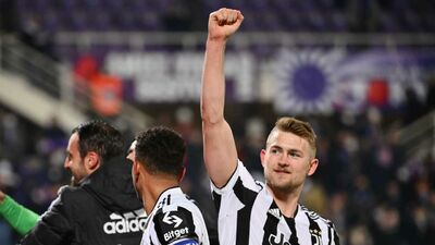  Calciomercato Juventus, addio De Ligt: poker di acquisti da fantascienza 