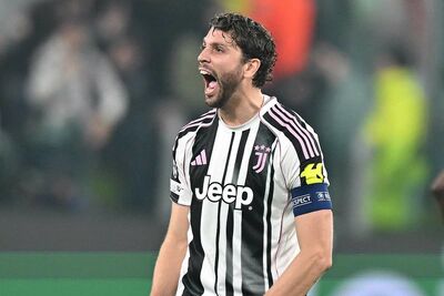  Roma-Juventus convocati Spalletti: Locatelli squalificato, ma c'è anche lui